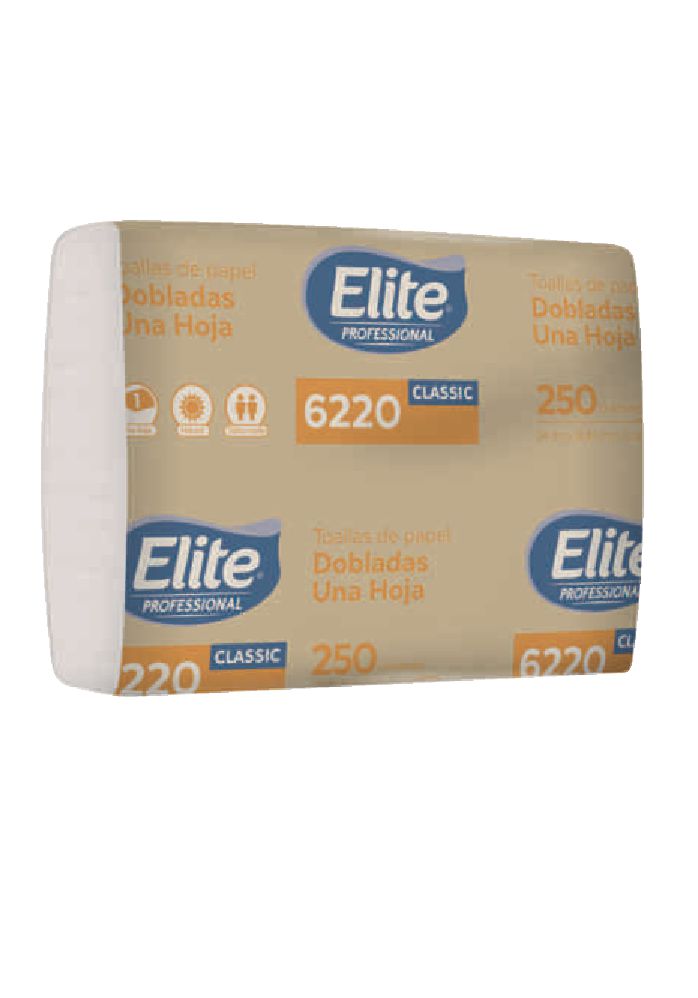 TO ELITE INTERCAL.SH BEIGE.10X250 (6220)